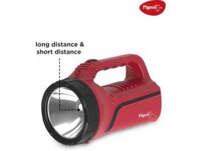 PIGEON RIGEL PLUS LED TORCH