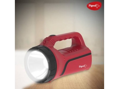 PIGEON RIGEL PLUS LED TORCH