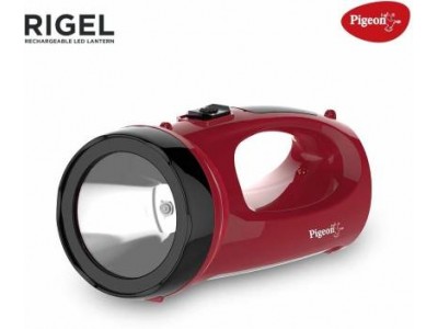 PIGEON RIGEL LED TORCH