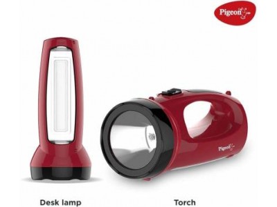 PIGEON RIGEL LED TORCH