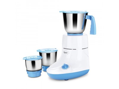 PIGEON GLORY MIXER GRINDER (550W) (3 JAR)