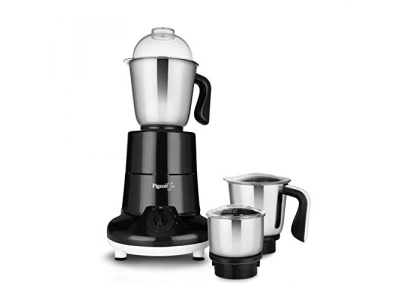 PIGEON ESPECIAL - GREY MIXER GRINDER(750W)