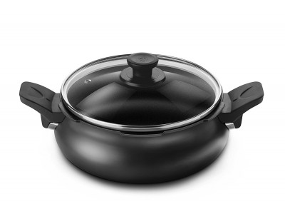 PIGEON ALL-IN-ONE 3 LTR ANODIZED PRESSURE COOKER