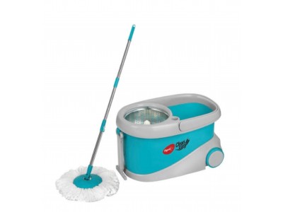 Pigeon Easy spin mop with steel drum 