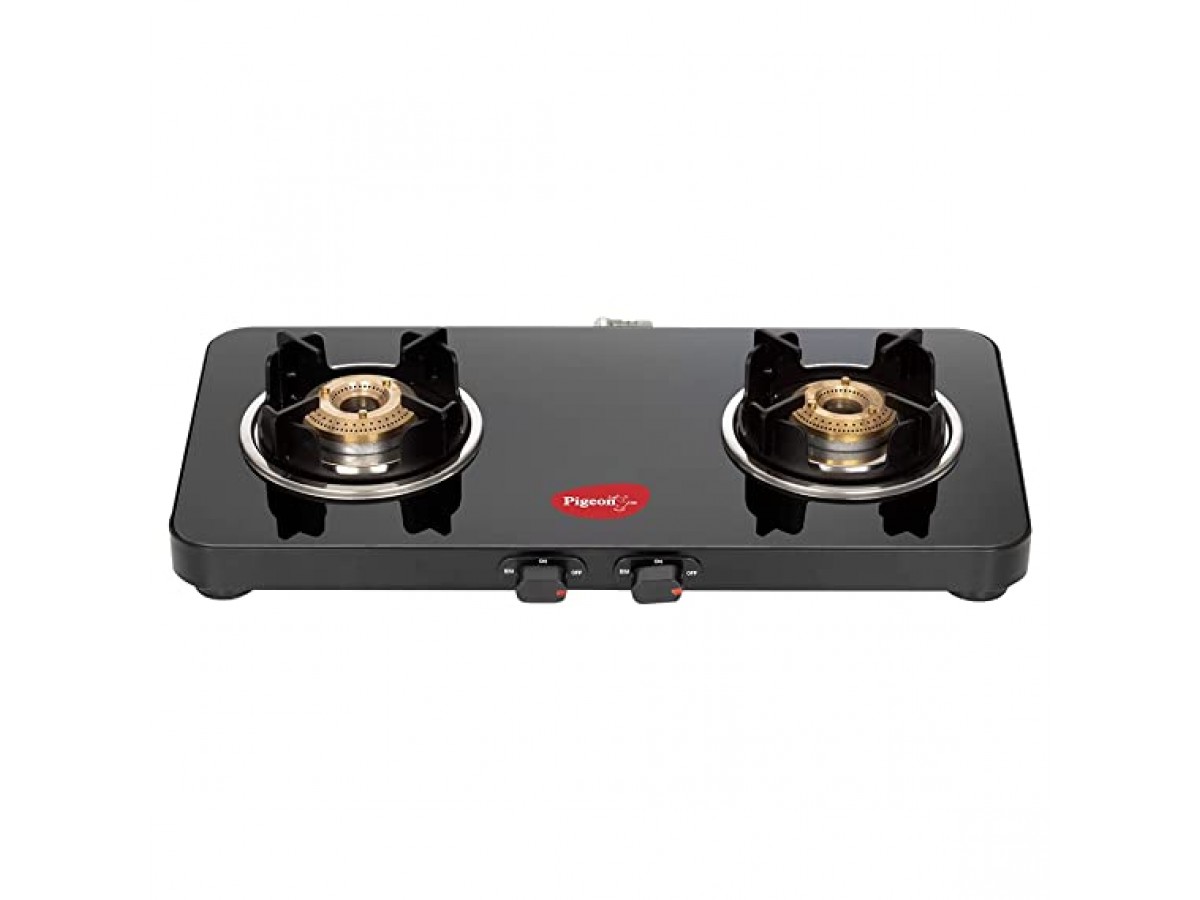 sleek hob top