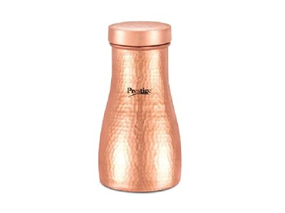 Prestige Tattva Copper Bedroom Bottle