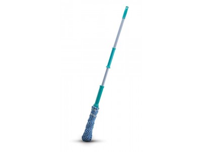Prestige Clean Home Twisting Mop (Blue)