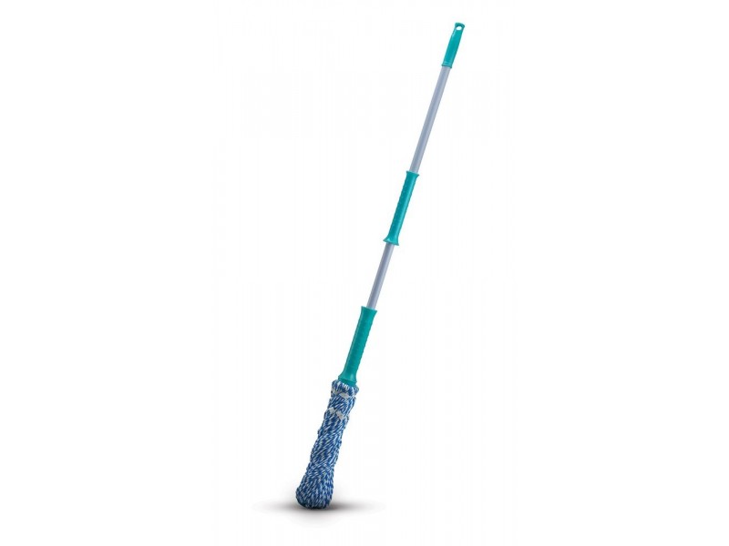 Prestige Clean Home Twisting Mop (Blue)