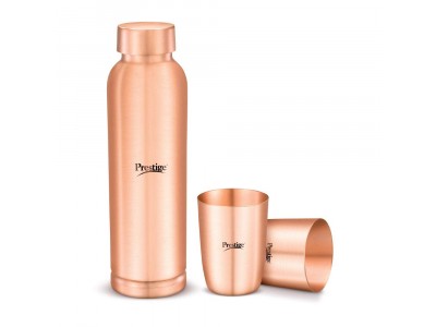 Prestige Tattva Copper Gift Set