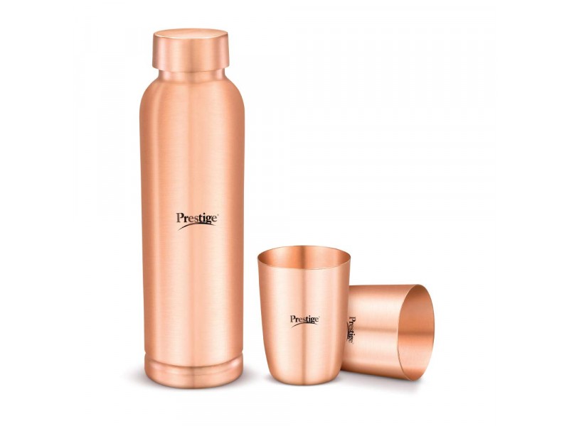 Prestige Tattva Copper Gift Set