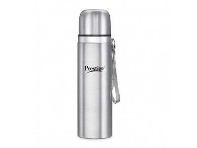 Prestige Stainless Steel Vacuum Flask and Bottles1000 ml