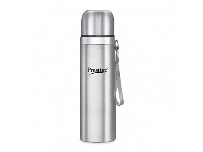 Prestige Stainless Steel Vacuum Flask and Bottles 500 ml