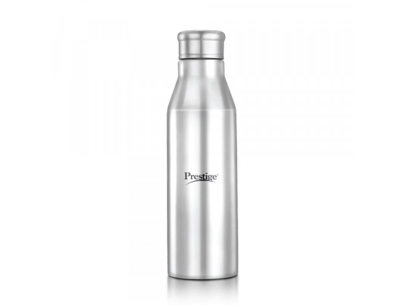 Prestige Water Bottle Single Wall 1000ml 