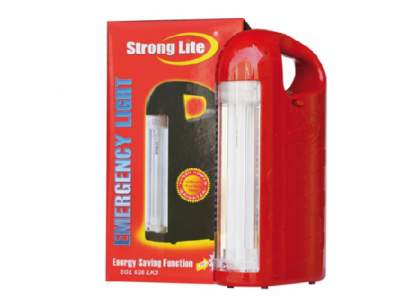 Strong Lite LED Emergency Light-SGL626LED