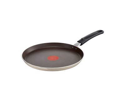 Tefal Pan Cake Pan 25 cm Beige Paris Edition