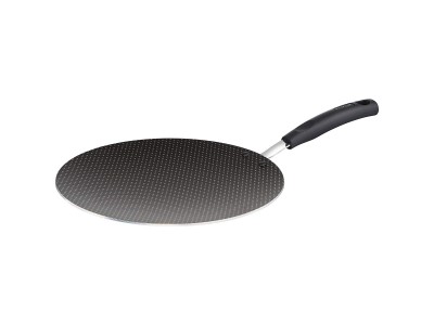 Tefal Simply Chef Concave Tawa 28 cm Rio Red