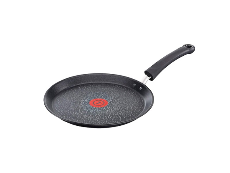 TEFAL PANCAKE PAN 25 CM TITANIUM PLUS