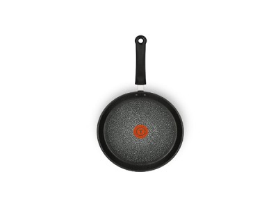 TEFAL PANCAKE PAN 25 CM TITANIUM PLUS