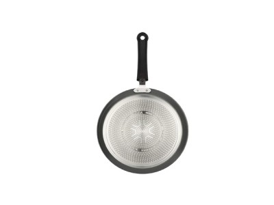 TEFAL PANCAKE PAN 25 CM TITANIUM PLUS