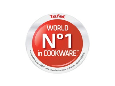 TEFAL PANCAKE PAN 25 CM TITANIUM PLUS