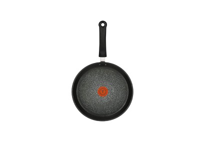 TEFAL PANCAKE PAN 25 CM TITANIUM PLUS