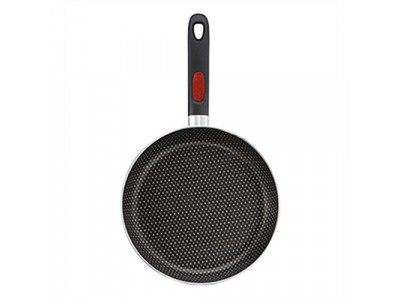 Tefal Simply Chef Fry Pan 24 CM Rio Red