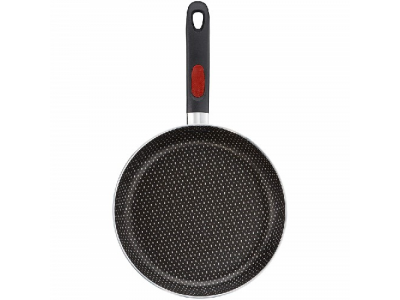 Tefal Simply Chef Fry Pan 28 CM Rio Red