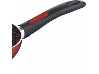 Tefal Simply Chef  Sauce Pan 16 cm/GL Rio Red