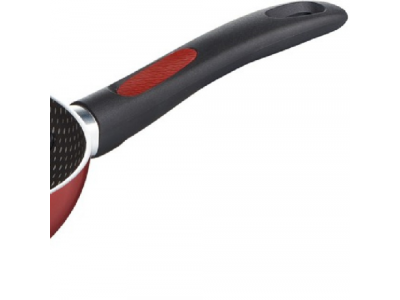 Tefal Simply Chef Fry Pan 28 CM Rio Red