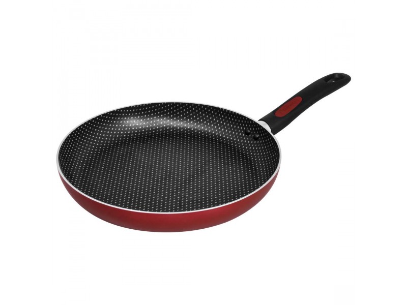 Tefal Simply Chef Fry Pan 24 CM Rio Red