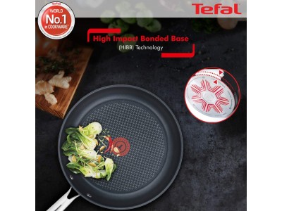 Tefal Duetto Plus Fry Pan 24 cm
