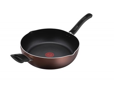 Tefal Day By Day Deep Fry Pan 24 cm