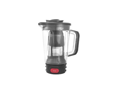 Tefal Grindforce Easyclean 750-Watt Mixer Grinder with 3 SS Jars + Blender