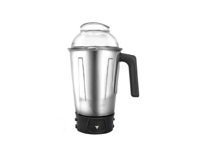 Tefal Grindforce 750W Mixer Grinder 3 SS Jar