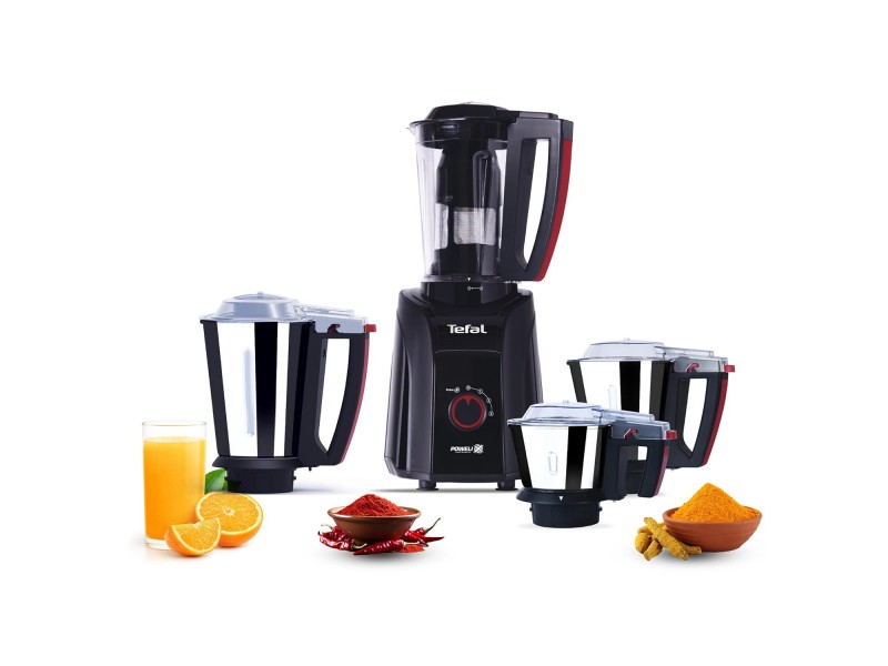 Tefal Pure Grind 800W 4J Mixer Grinder