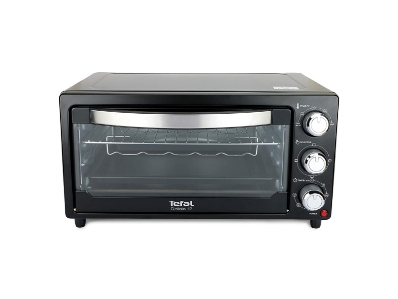 Tefal Oven-Toaster-Grill 17