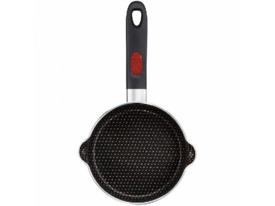 Tefal Simply Chef  Sauce Pan 16 cm/GL Rio Red