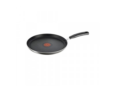 TEFAL DELICIA FRY PAN 20 CM GREYISH BLACK