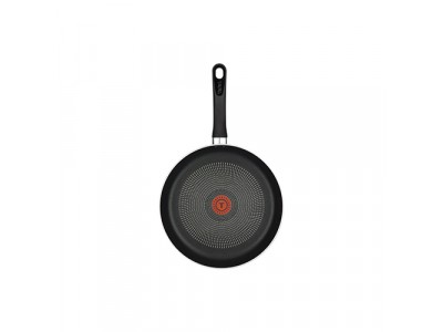 TEFAL DELICIA FRY PAN 28 CM GREYISH BLACK