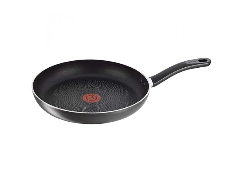 TEFAL DELICIA FRY PAN 28 CM GREYISH BLACK