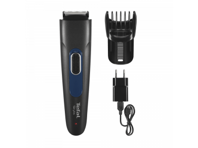 Tefal Beard Trimmer Stylis