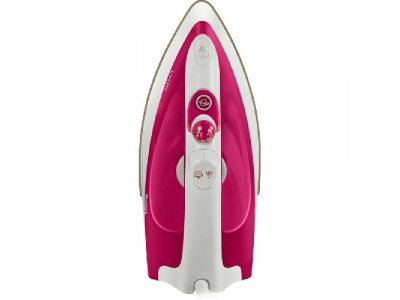 Tefal Steam Iron Inicio