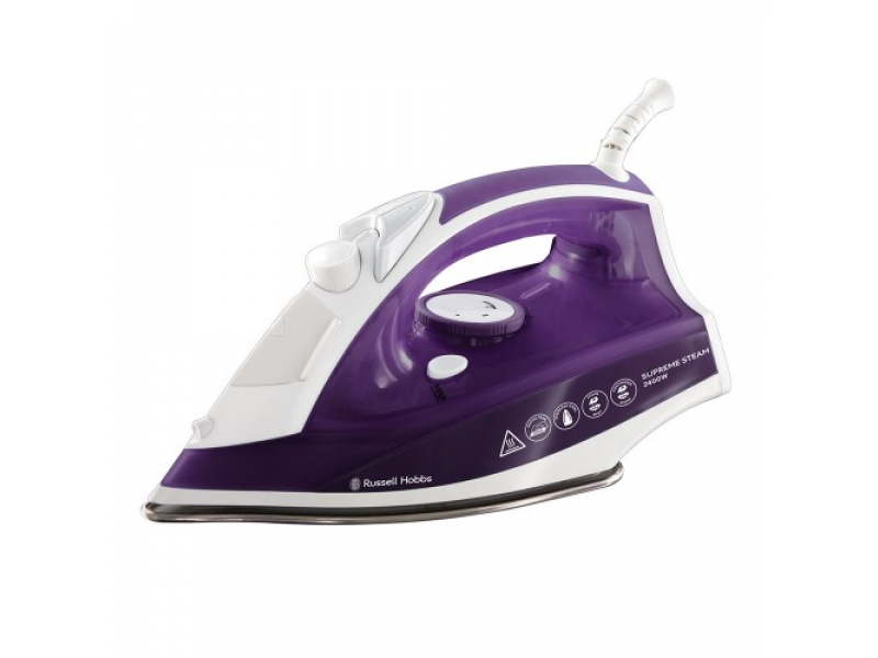 Tefal Steam Iron Inicio