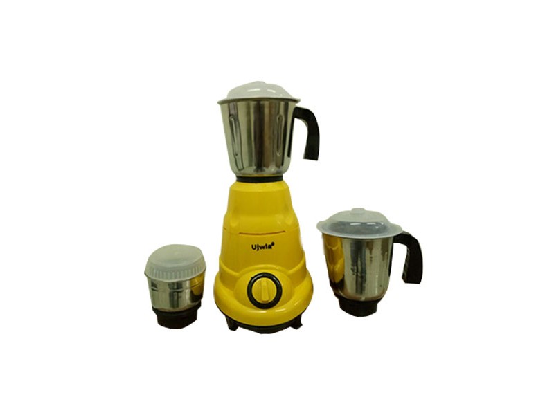 Ujwala Pyramid Mixer Grinder