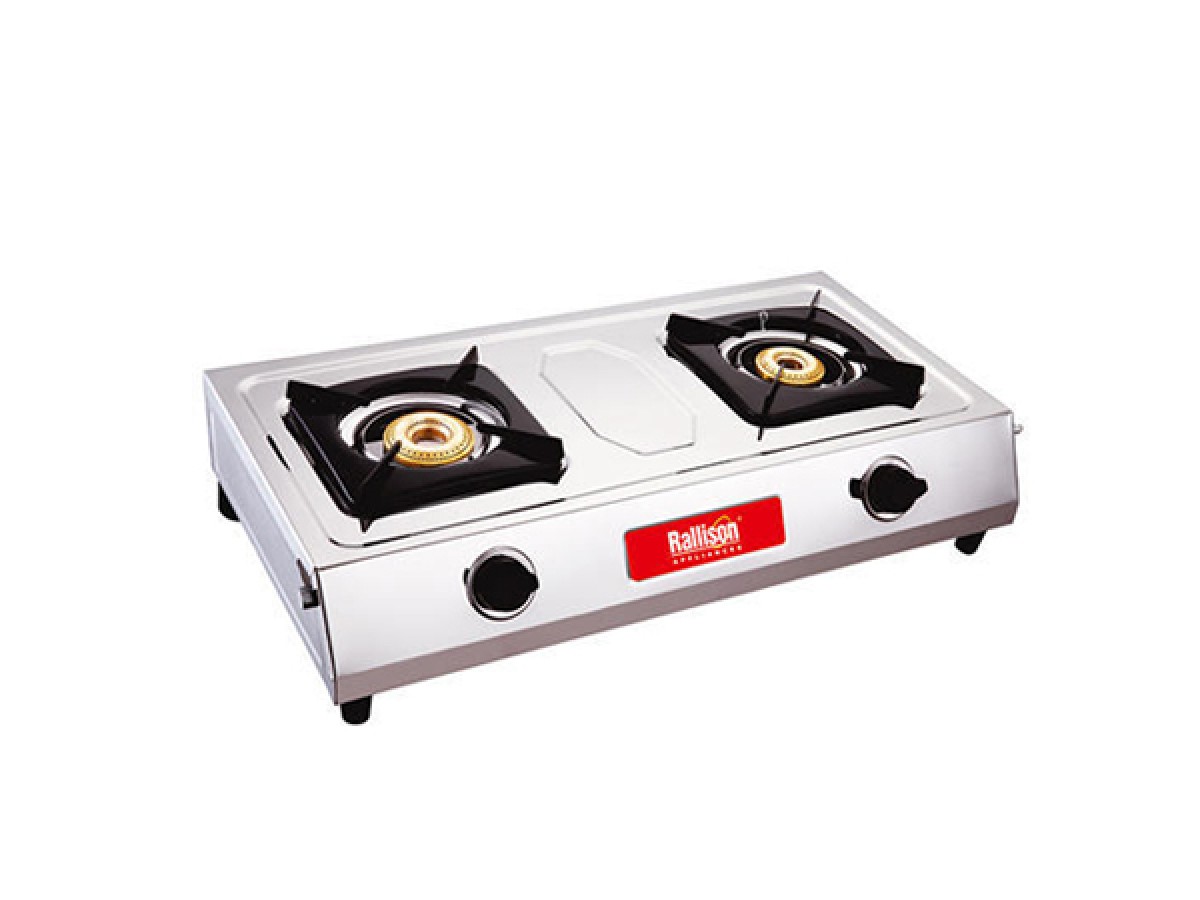 Gas Stove