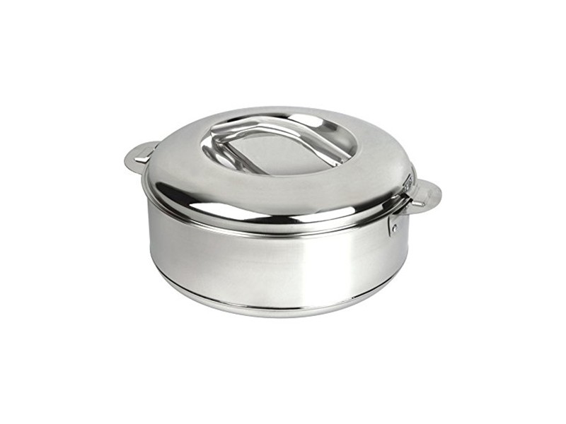 Castor Stainless Steel 3.5L Cassarole