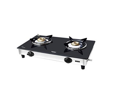 Maharaja Whiteline LPG 2 Burner Belenus