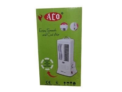 Aco A-100-P+ Twist Plus Tower Fan