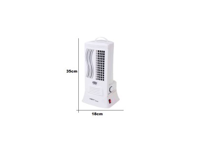 Aco A-100-P+ Twist Plus Tower Fan