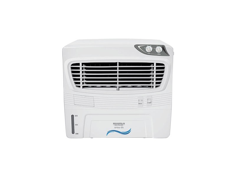 Maharaja Whiteline  Arrow Dlx 50Ltr Window Cooler 